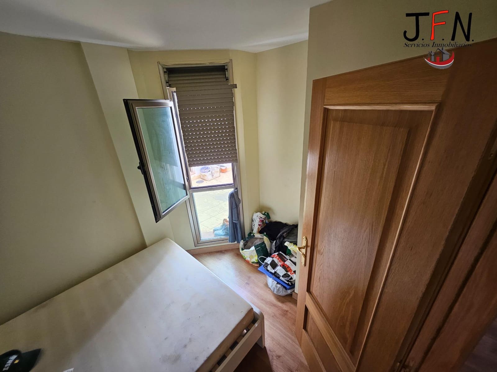 3 quarto Apartamento para venda em Puerto del Rosario - 225 000 € (Ref: 10013441)