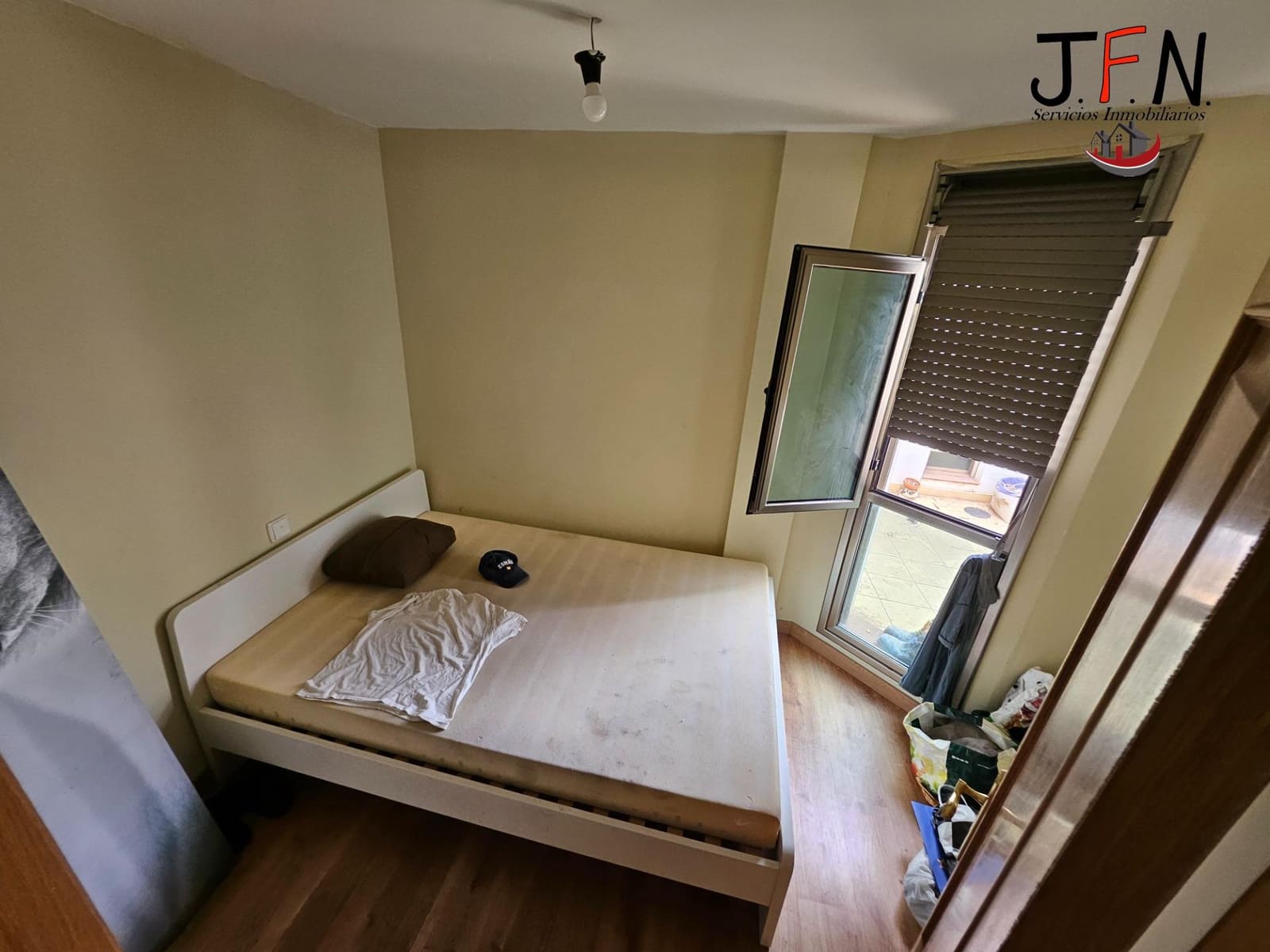 3 quarto Apartamento para venda em Puerto del Rosario - 225 000 € (Ref: 10013441)