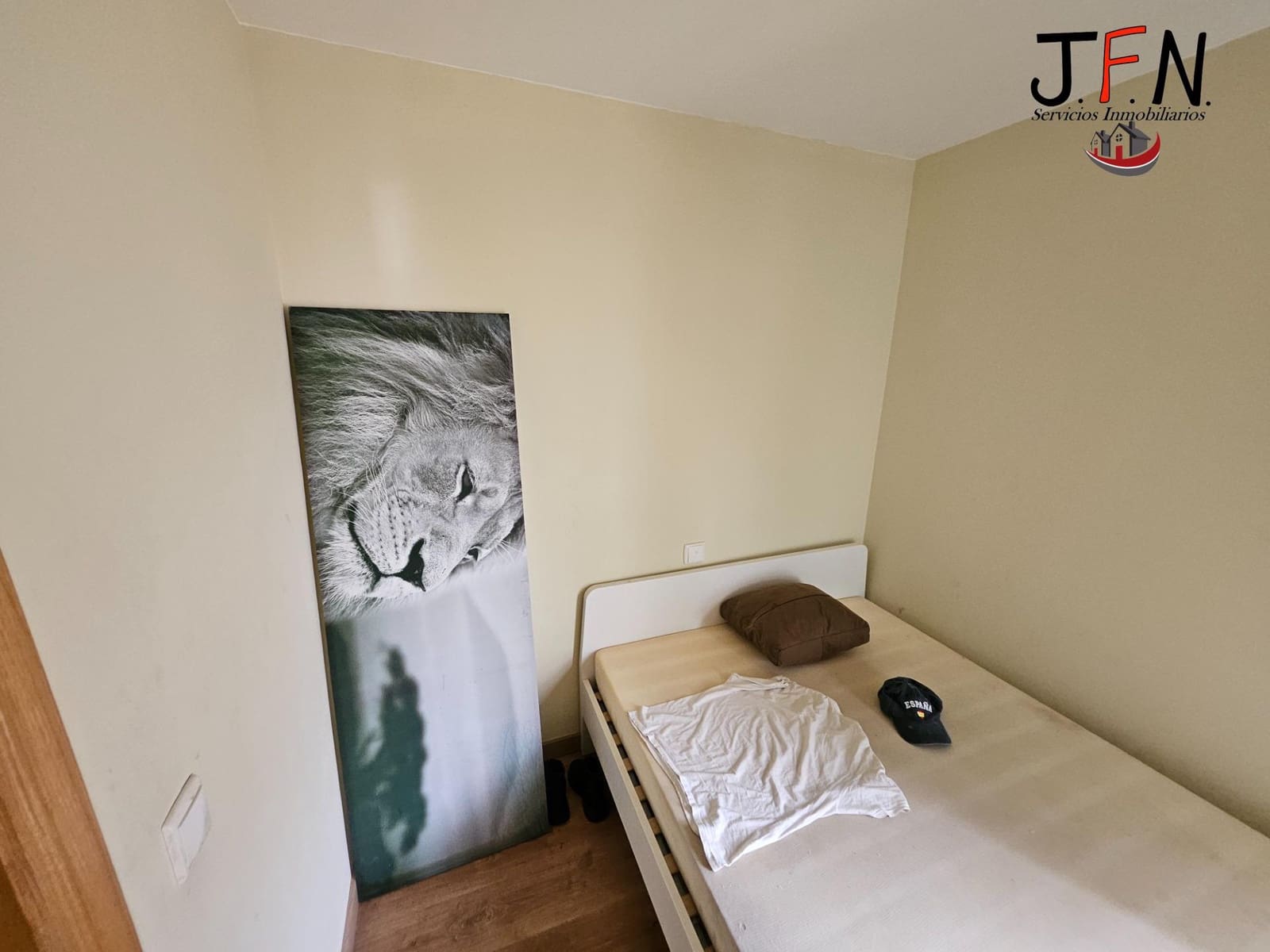 3 quarto Apartamento para venda em Puerto del Rosario - 225 000 € (Ref: 10013441)