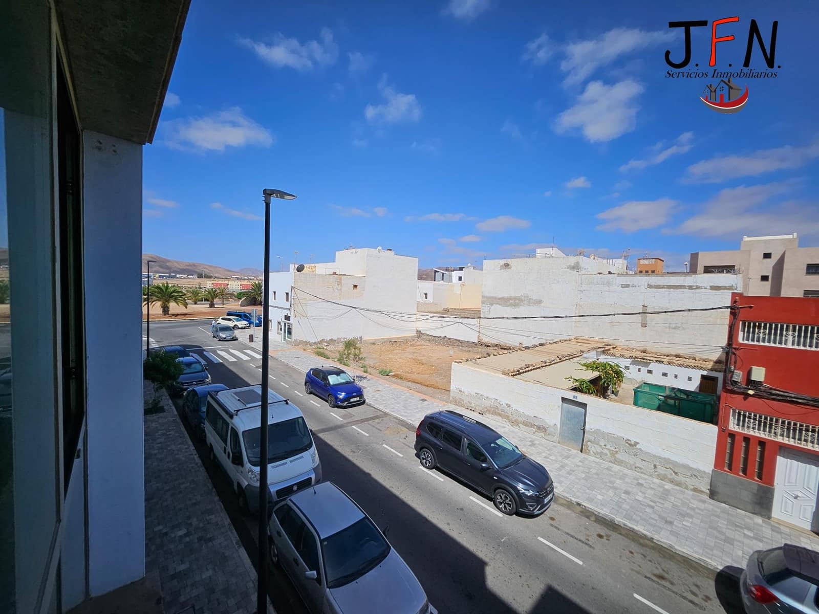 3 quarto Apartamento para venda em Puerto del Rosario - 225 000 € (Ref: 10013441)