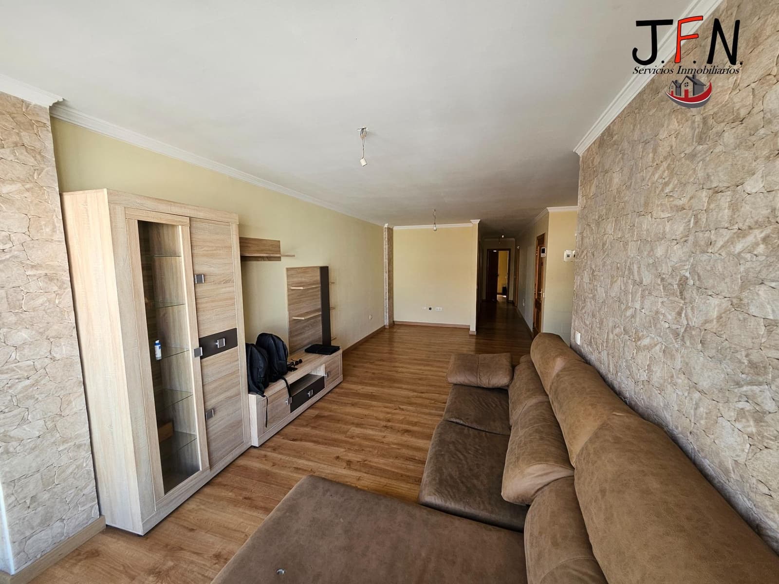 3 quarto Apartamento para venda em Puerto del Rosario - 225 000 € (Ref: 10013441)