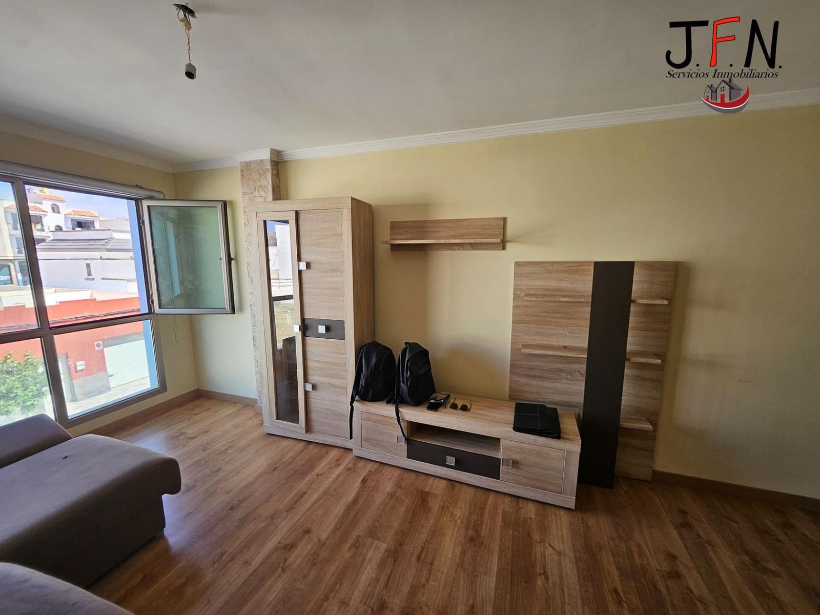 3 quarto Apartamento para venda em Puerto del Rosario - 225 000 € (Ref: 10013441)