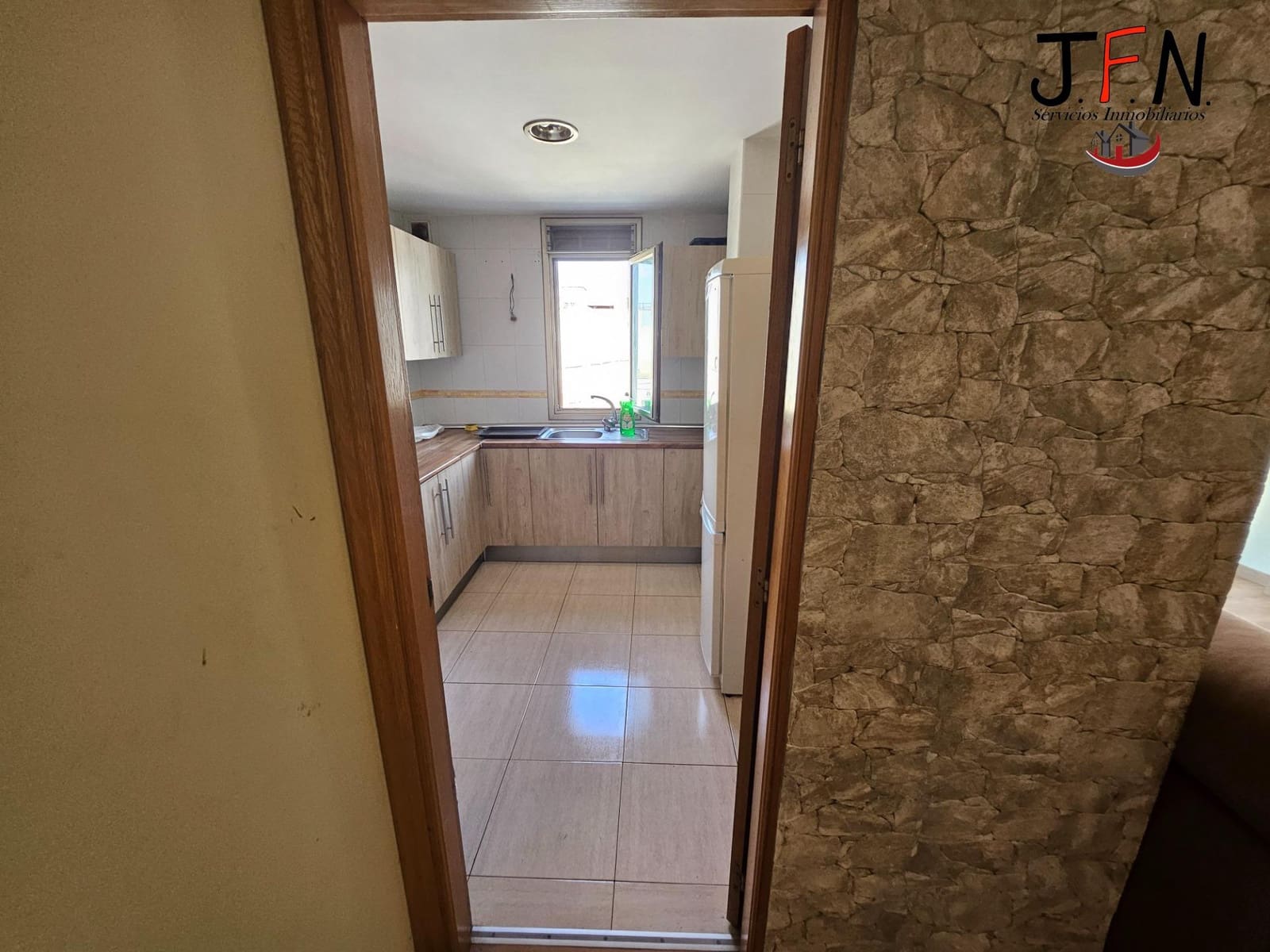 3 quarto Apartamento para venda em Puerto del Rosario - 225 000 € (Ref: 10013441)
