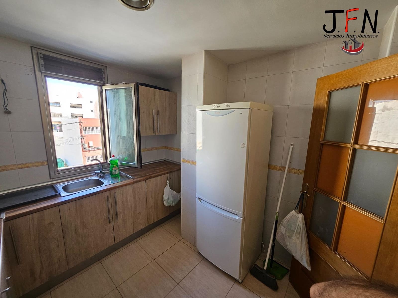 3 quarto Apartamento para venda em Puerto del Rosario - 225 000 € (Ref: 10013441)