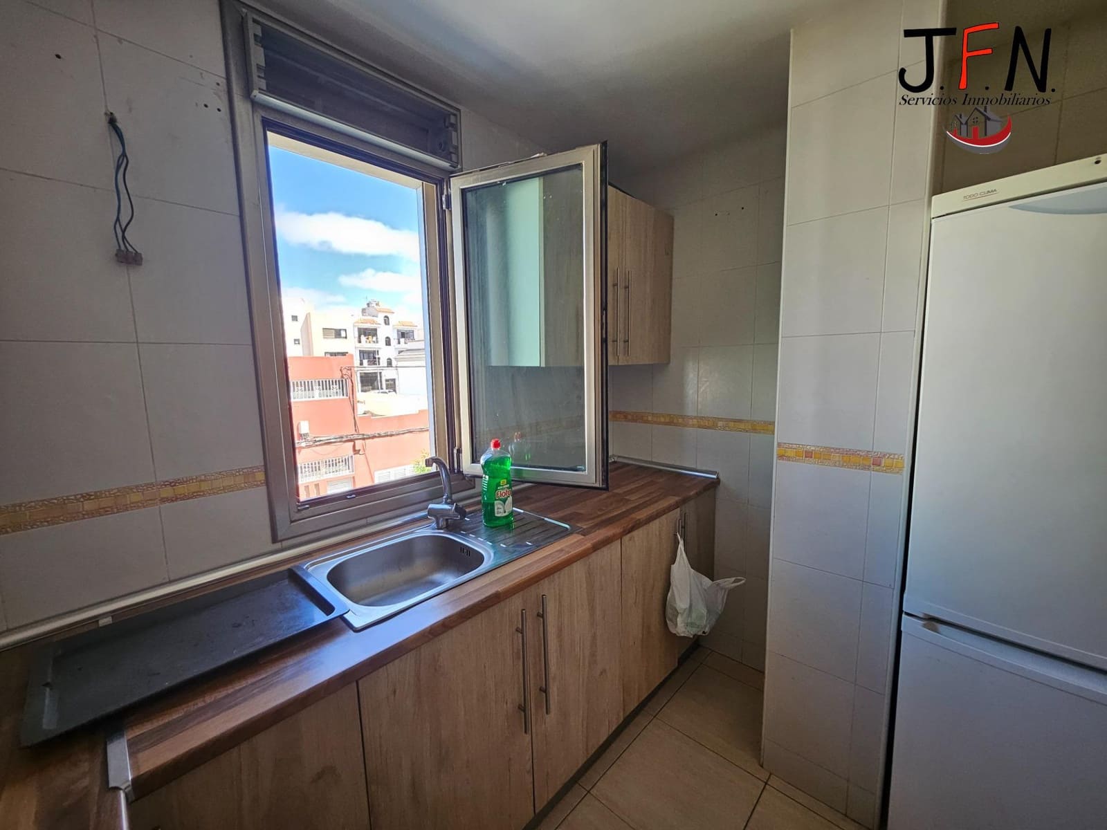 3 quarto Apartamento para venda em Puerto del Rosario - 225 000 € (Ref: 10013441)