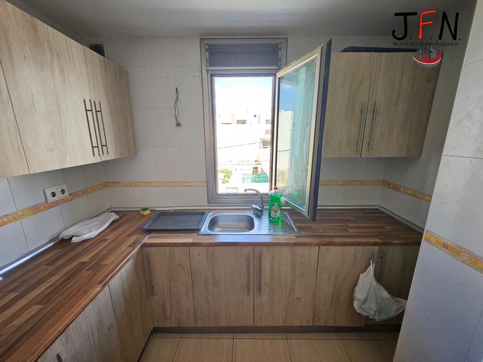 3 quarto Apartamento para venda em Puerto del Rosario - 225 000 € (Ref: 10013441)