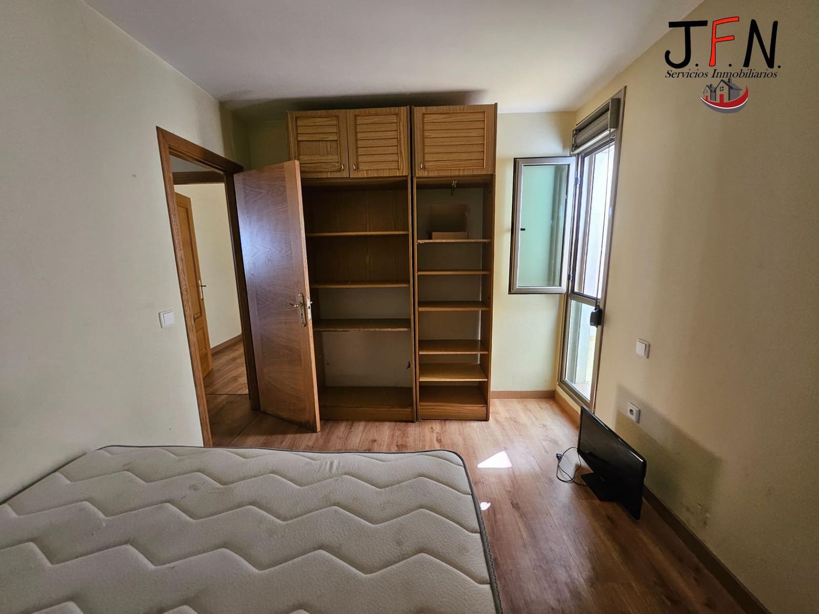 3 quarto Apartamento para venda em Puerto del Rosario - 225 000 € (Ref: 10013441)