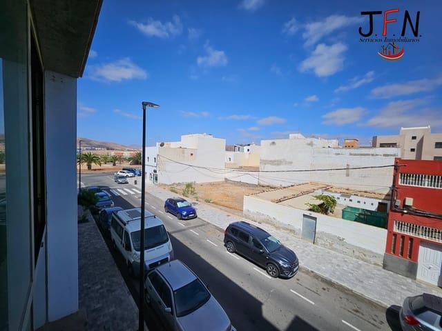 3 quarto Apartamento para venda em Puerto del Rosario - 225 000 € (Ref: 10013441)