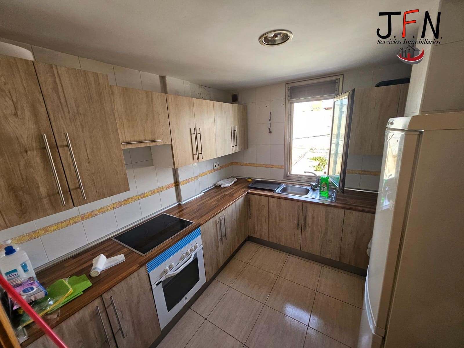 3 quarto Apartamento para venda em Puerto del Rosario - 225 000 € (Ref: 10013441)