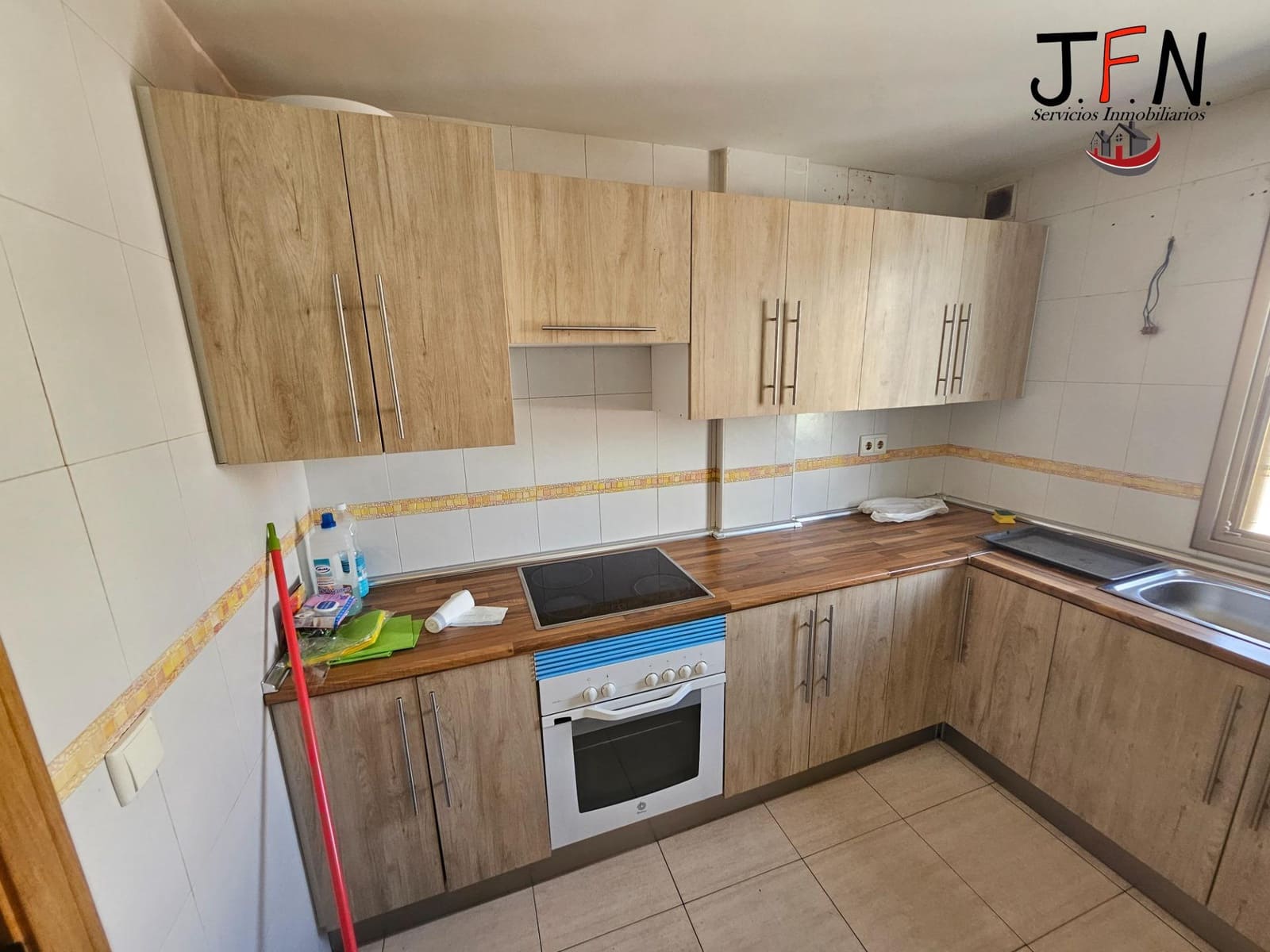 3 quarto Apartamento para venda em Puerto del Rosario - 225 000 € (Ref: 10013441)