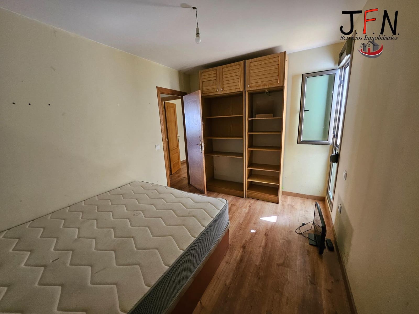 3 quarto Apartamento para venda em Puerto del Rosario - 225 000 € (Ref: 10013441)
