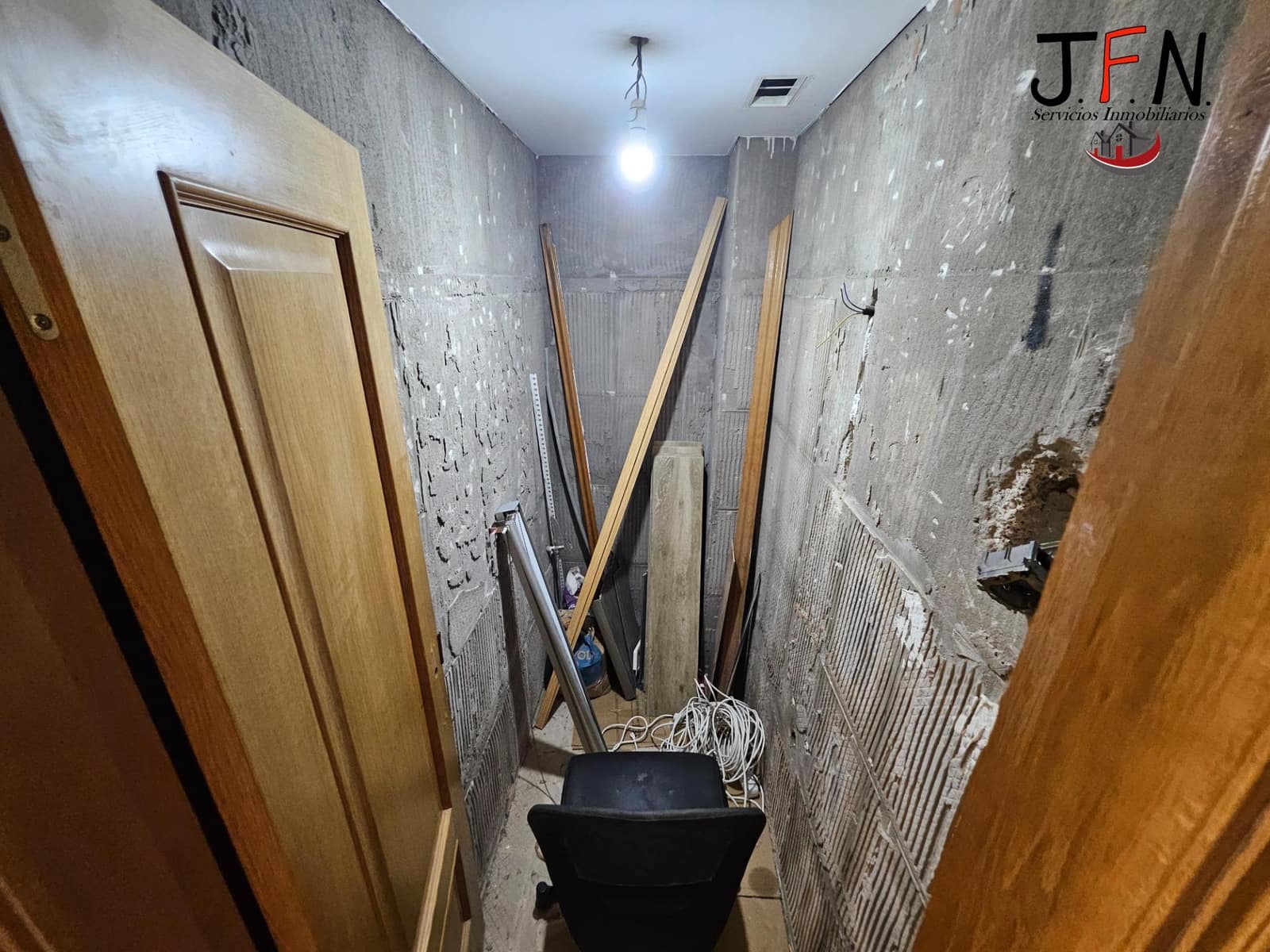 3 quarto Apartamento para venda em Puerto del Rosario - 225 000 € (Ref: 10013441)