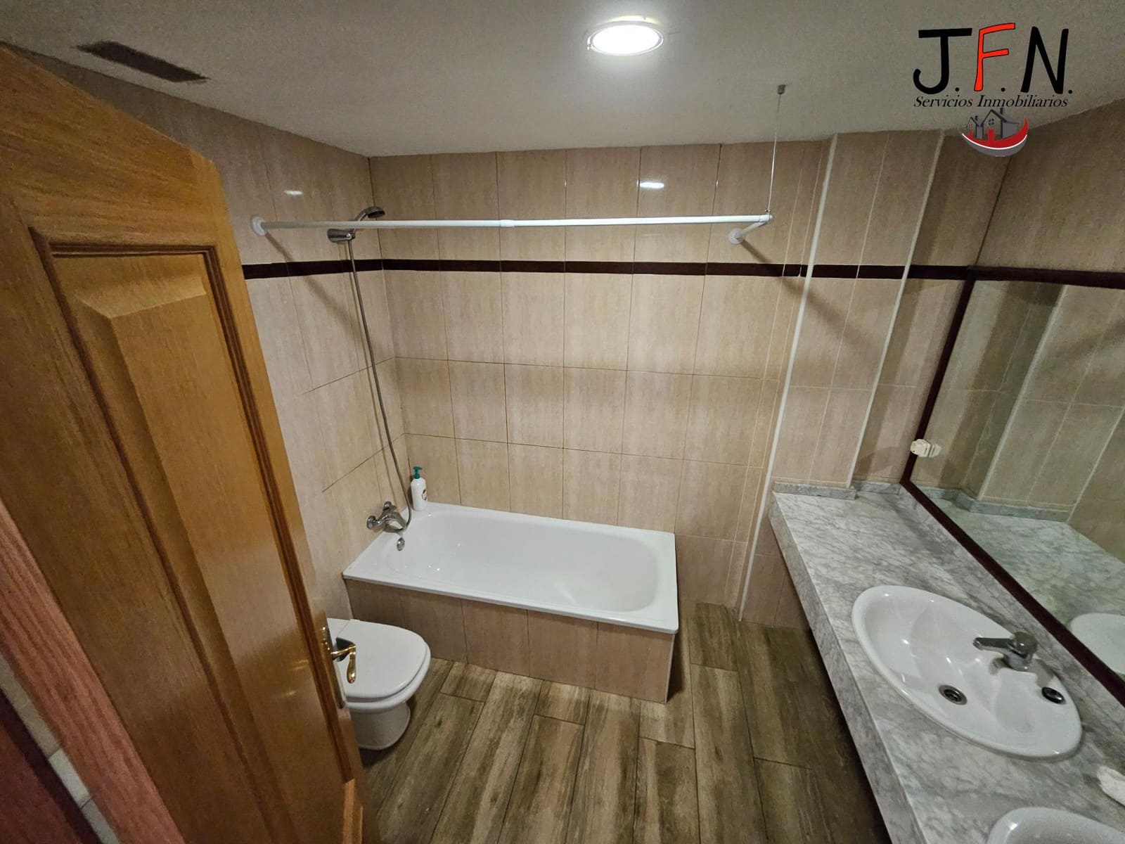 3 quarto Apartamento para venda em Puerto del Rosario - 225 000 € (Ref: 10013441)