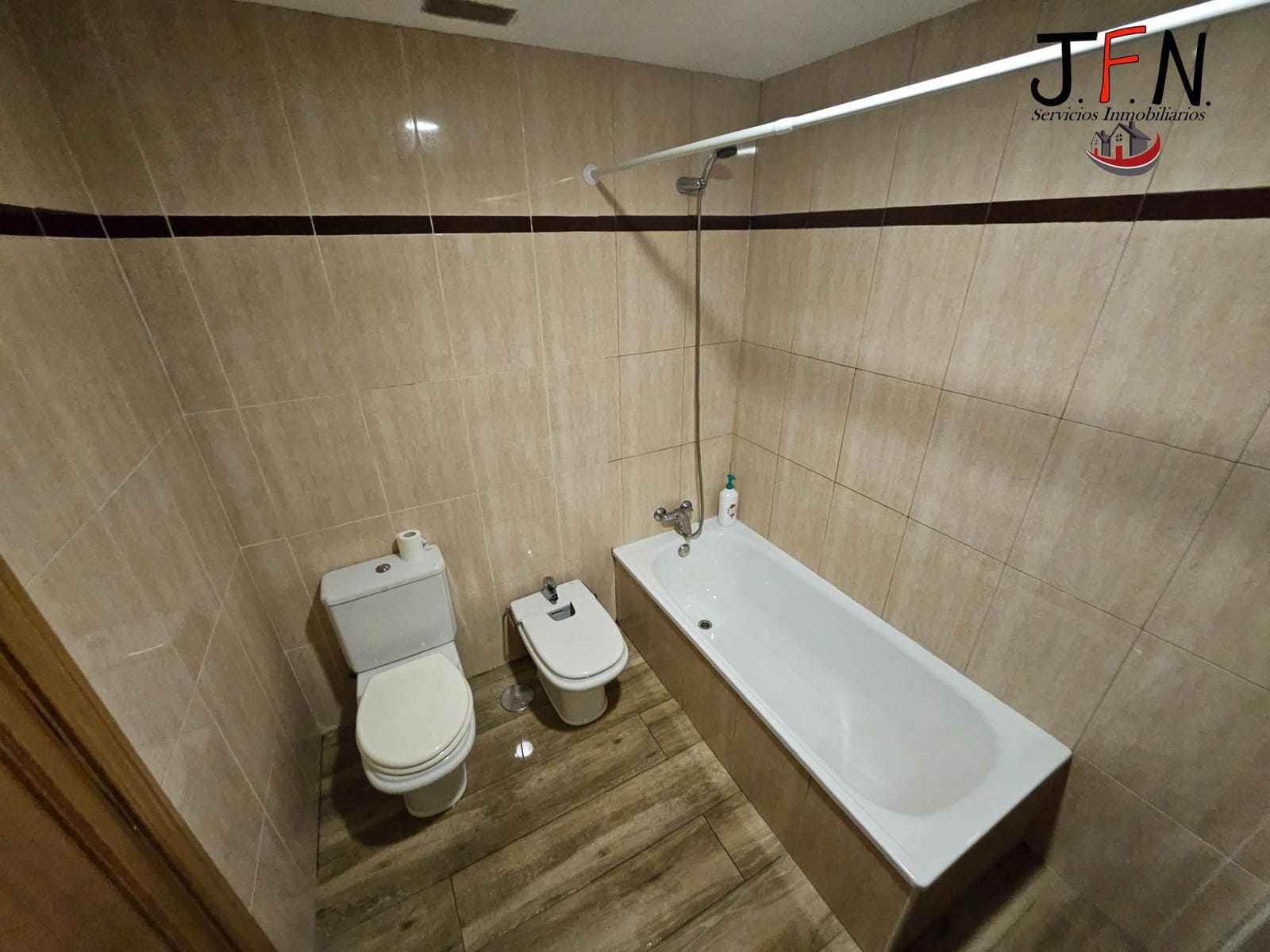 3 quarto Apartamento para venda em Puerto del Rosario - 225 000 € (Ref: 10013441)