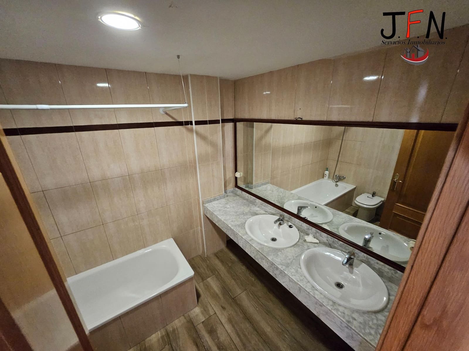 3 quarto Apartamento para venda em Puerto del Rosario - 225 000 € (Ref: 10013441)