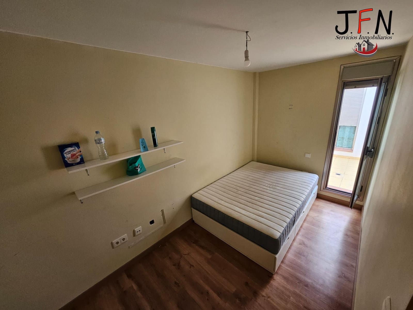 3 quarto Apartamento para venda em Puerto del Rosario - 225 000 € (Ref: 10013441)