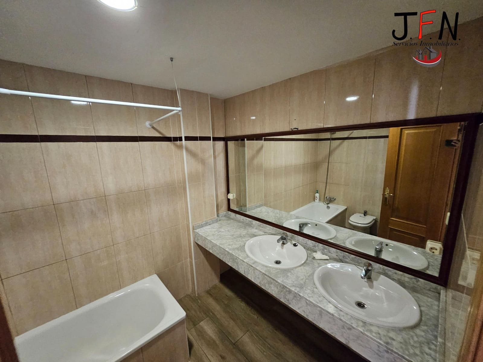 3 quarto Apartamento para venda em Puerto del Rosario - 225 000 € (Ref: 10013441)