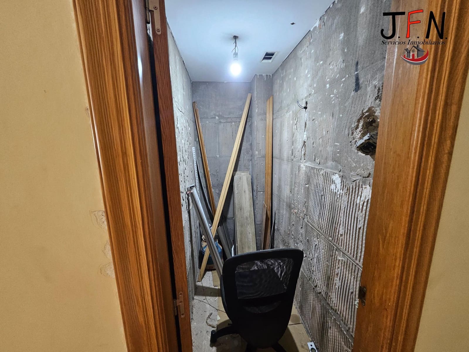 3 quarto Apartamento para venda em Puerto del Rosario - 225 000 € (Ref: 10013441)