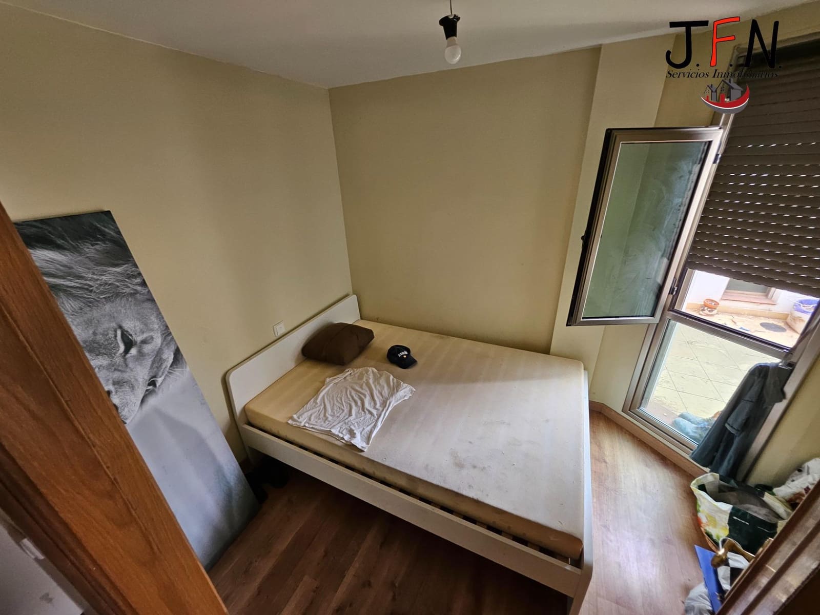 3 quarto Apartamento para venda em Puerto del Rosario - 225 000 € (Ref: 10013441)