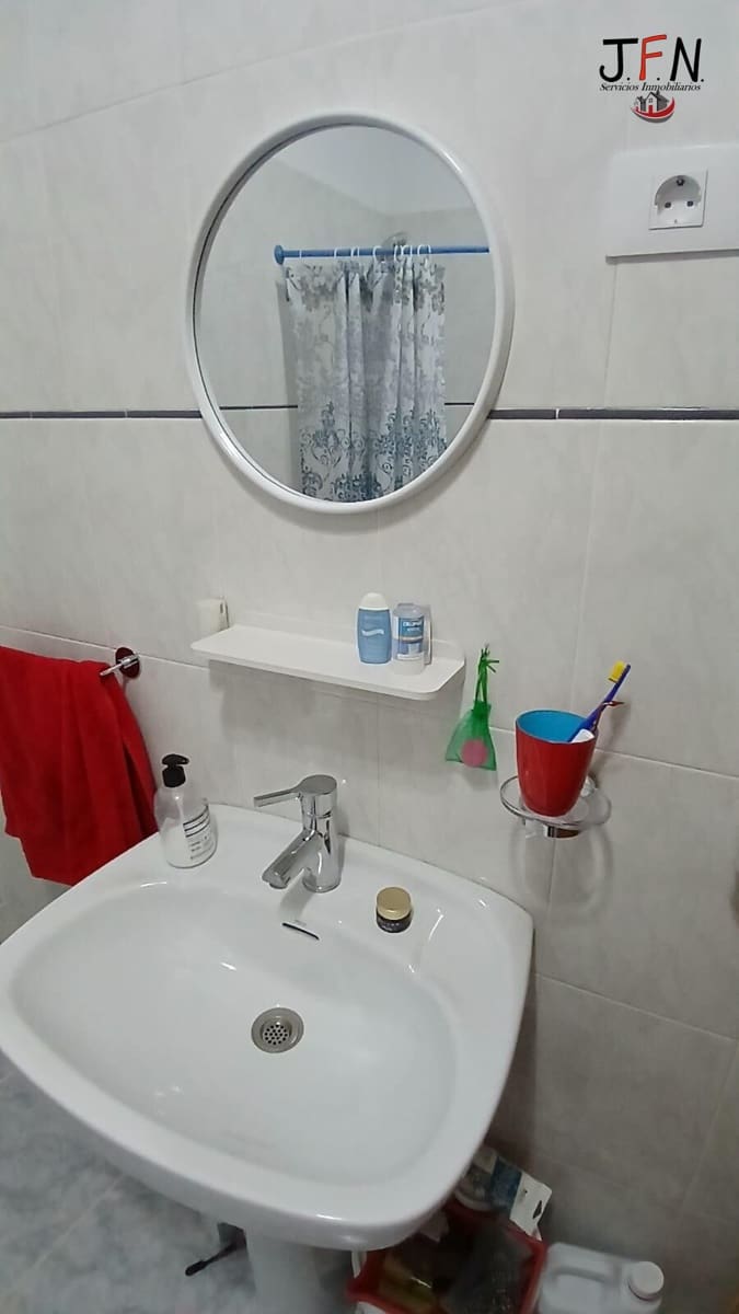 1 soverom Leilighet til leie i Antigua - € 540 (Ref: 10030672)
