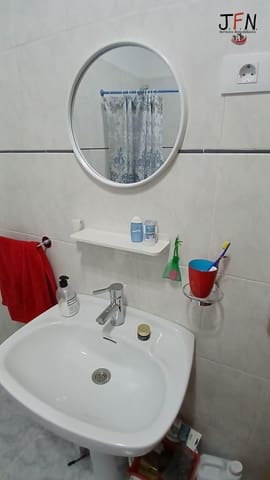 1 soverom Leilighet til leie i Antigua - € 540 (Ref: 10030672)