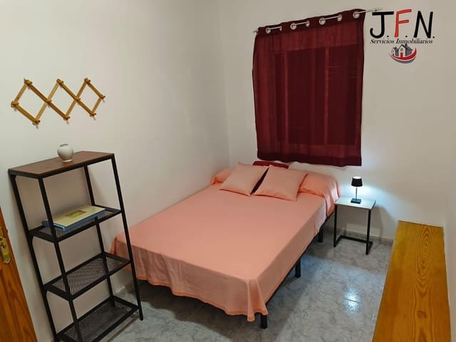 1 soverom Leilighet til leie i Antigua - € 540 (Ref: 10030672)