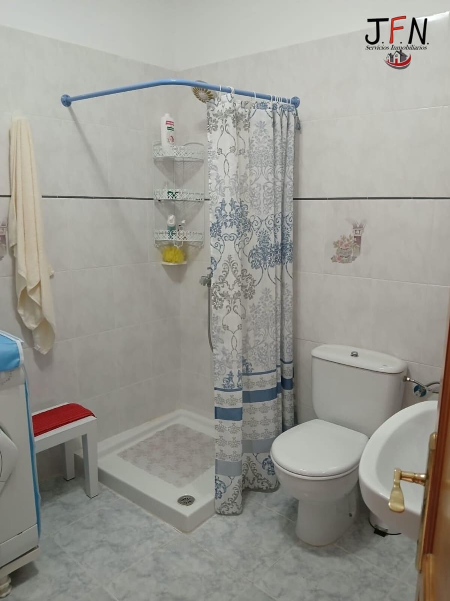 1 soverom Leilighet til leie i Antigua - € 540 (Ref: 10030672)
