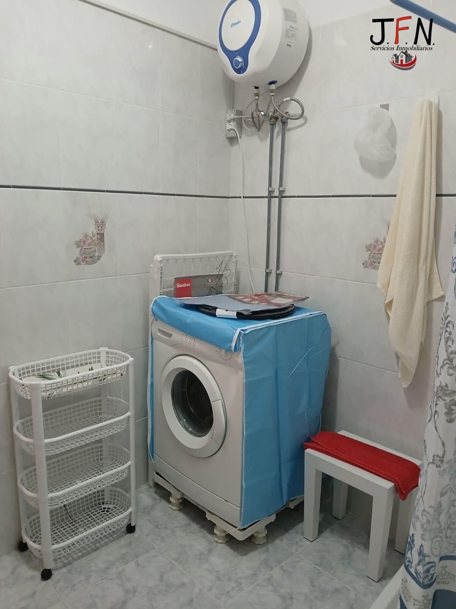 1 soverom Leilighet til leie i Antigua - € 540 (Ref: 10030672)