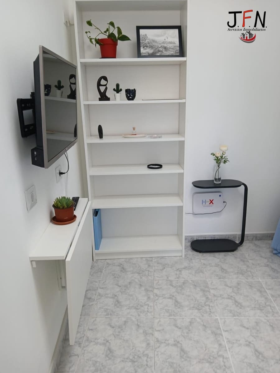 1 soverom Leilighet til leie i Antigua - € 540 (Ref: 10030672)