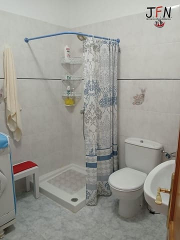 1 soverom Leilighet til leie i Antigua - € 540 (Ref: 10030672)
