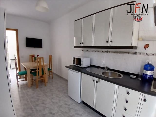 1 soverom Leilighet til leie i Antigua - € 540 (Ref: 10030672)
