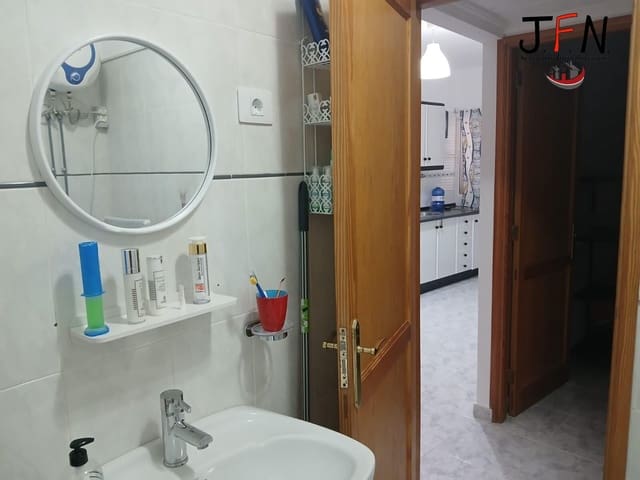 1 soverom Leilighet til leie i Antigua - € 540 (Ref: 10030672)