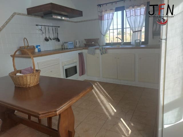 3 soveværelse Finca/Landehus til leje i Tetir, Puerto del Rosario - € 1.600 (Ref: 10034088)