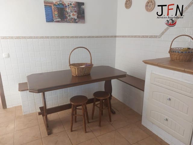 3 soveværelse Finca/Landehus til leje i Tetir, Puerto del Rosario - € 1.600 (Ref: 10034088)