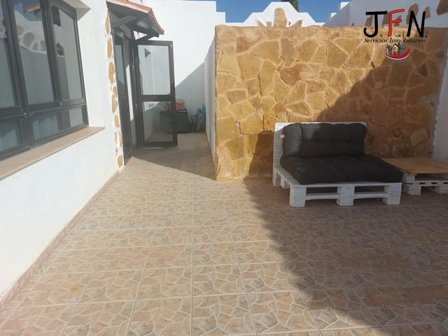 3 soveværelse Finca/Landehus til leje i Tetir, Puerto del Rosario - € 1.600 (Ref: 10034088)