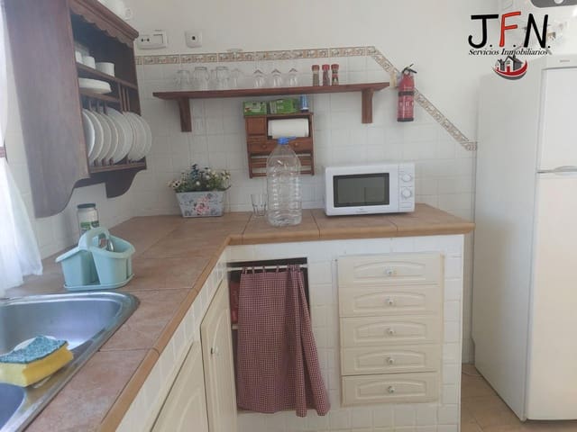 3 soveværelse Finca/Landehus til leje i Tetir, Puerto del Rosario - € 1.600 (Ref: 10034088)