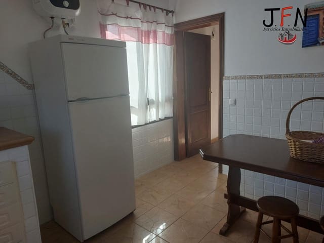 3 soveværelse Finca/Landehus til leje i Tetir, Puerto del Rosario - € 1.600 (Ref: 10034088)