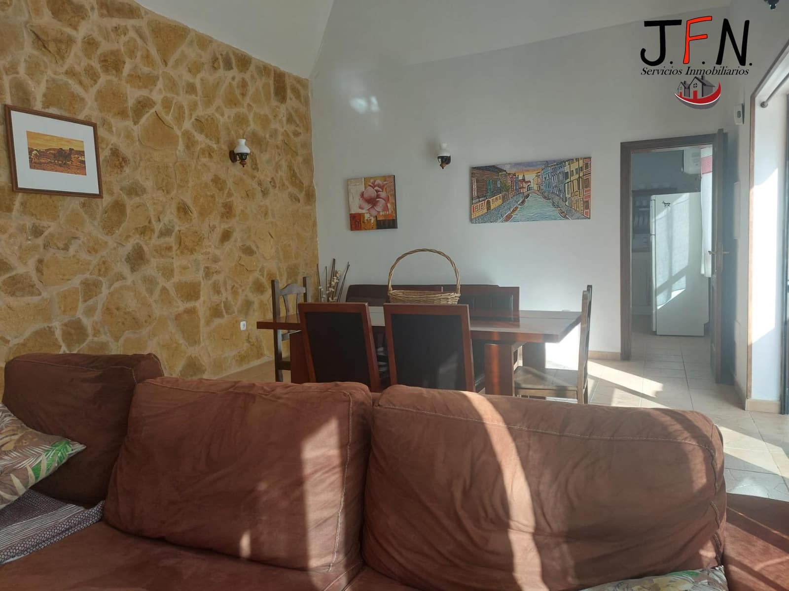 3 soveværelse Finca/Landehus til leje i Tetir - € 1.600 (Ref: 10034088)