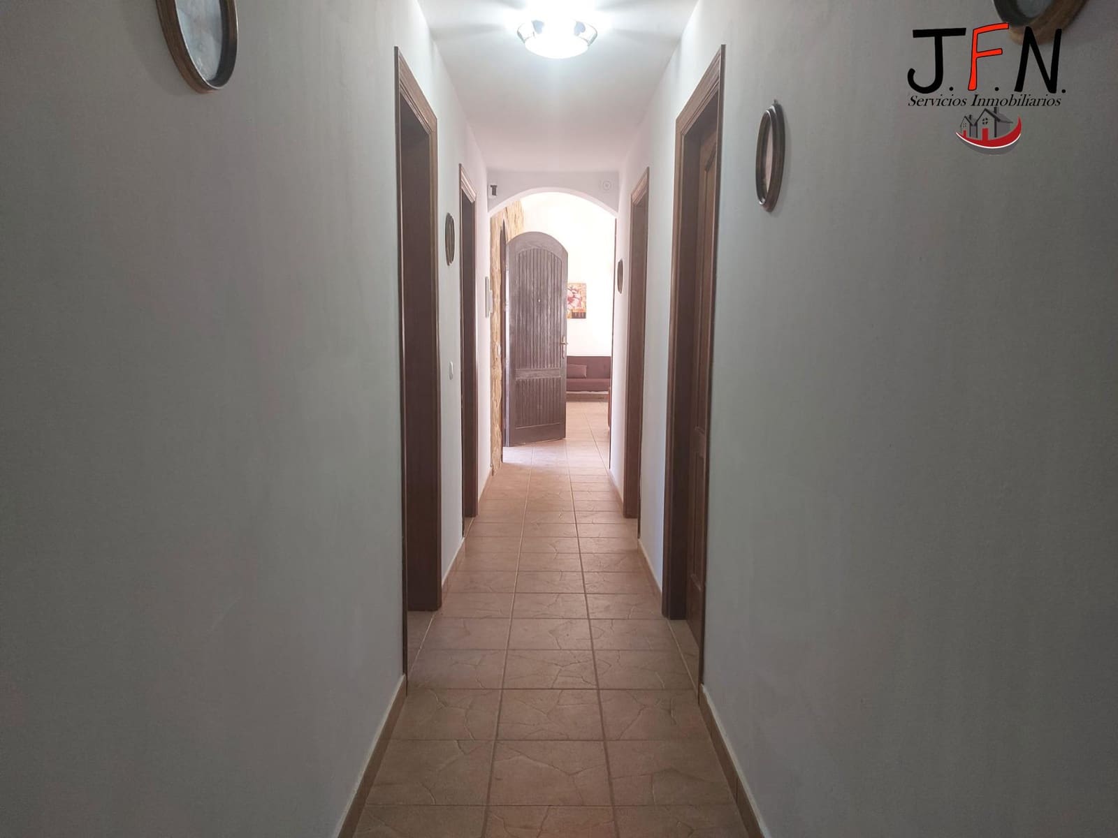 3 soveværelse Finca/Landehus til leje i Tetir - € 1.600 (Ref: 10034088)