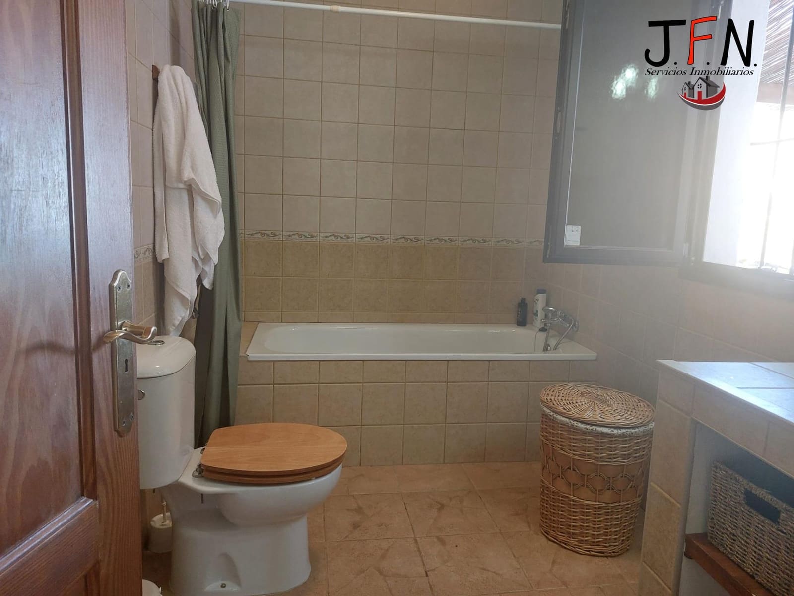 3 soveværelse Finca/Landehus til leje i Tetir - € 1.600 (Ref: 10034088)