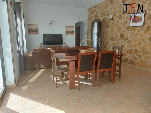 3 soveværelse Finca/Landehus til leje i Tetir, Puerto del Rosario - € 1.600 (Ref: 10034088)