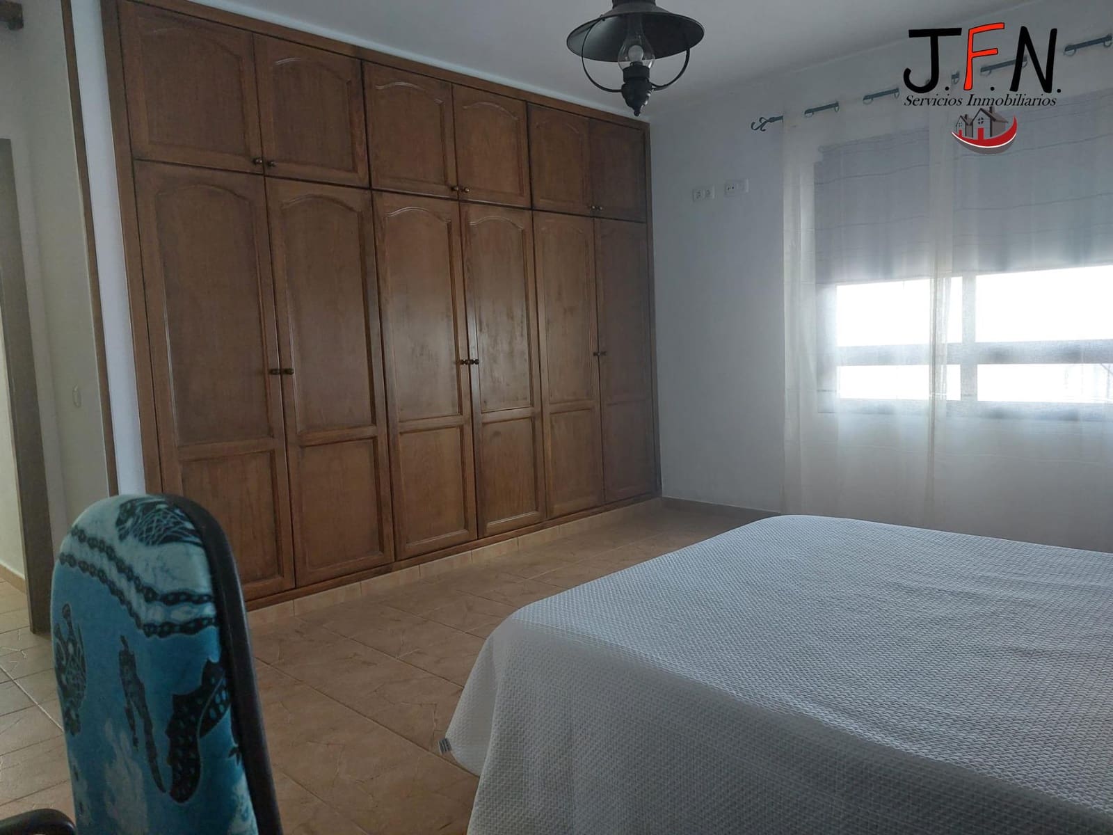 3 soveværelse Finca/Landehus til leje i Tetir - € 1.600 (Ref: 10034088)