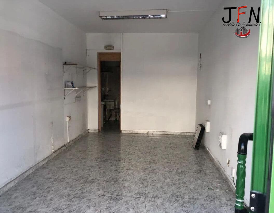 Commerciale da affittare in Puerto del Rosario - 650 € (Rif: 10043136)