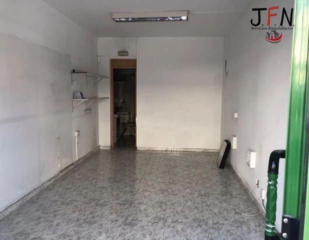 Commerciale da affittare in Puerto del Rosario - 650 € (Rif: 10043136)