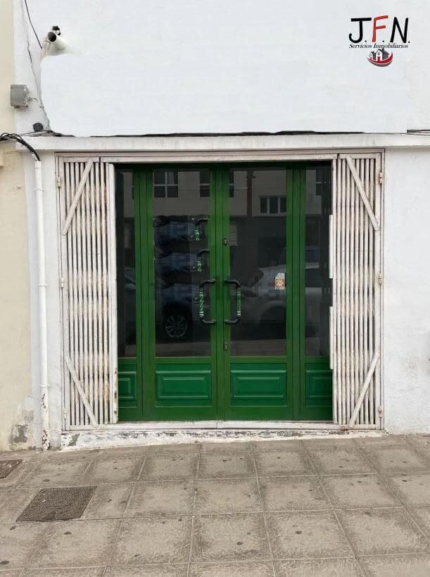 Commerciale da affittare in Puerto del Rosario - 650 € (Rif: 10043136)