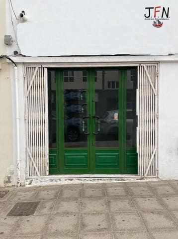 Commerciale da affittare in Puerto del Rosario - 650 € (Rif: 10043136)