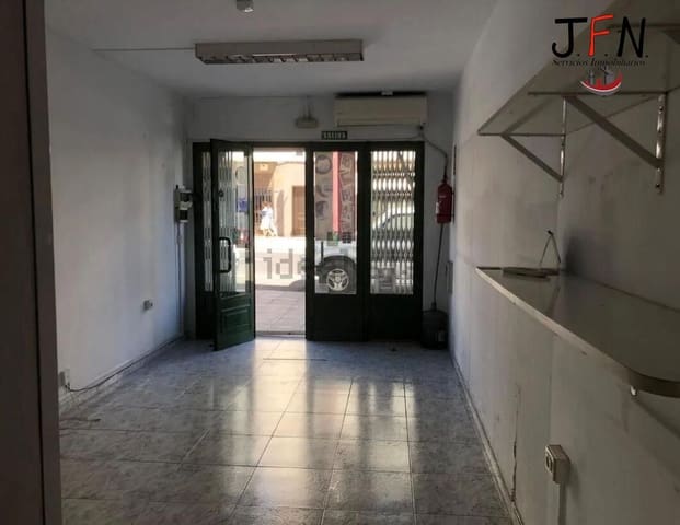 Commerciale da affittare in Puerto del Rosario - 650 € (Rif: 10043136)