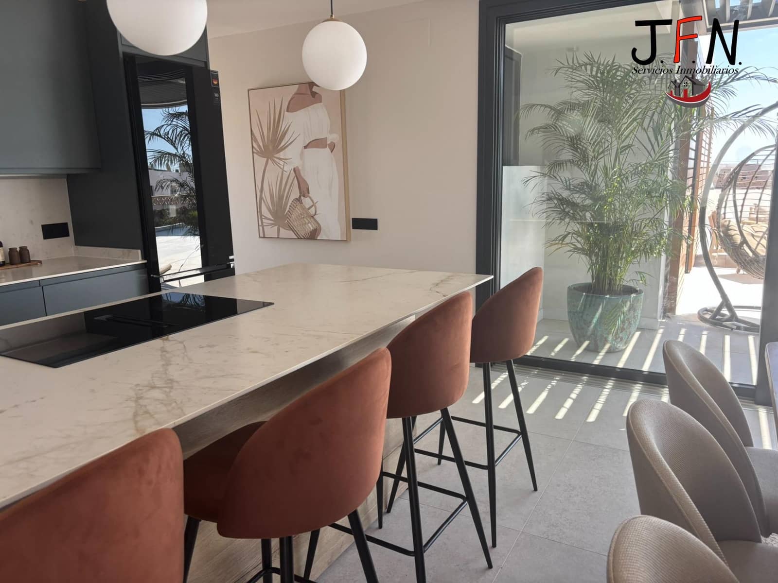3 slaapkamer Villa te koop in El Cotillo met zwembad - € 1.100.000 (Ref: 10043137)