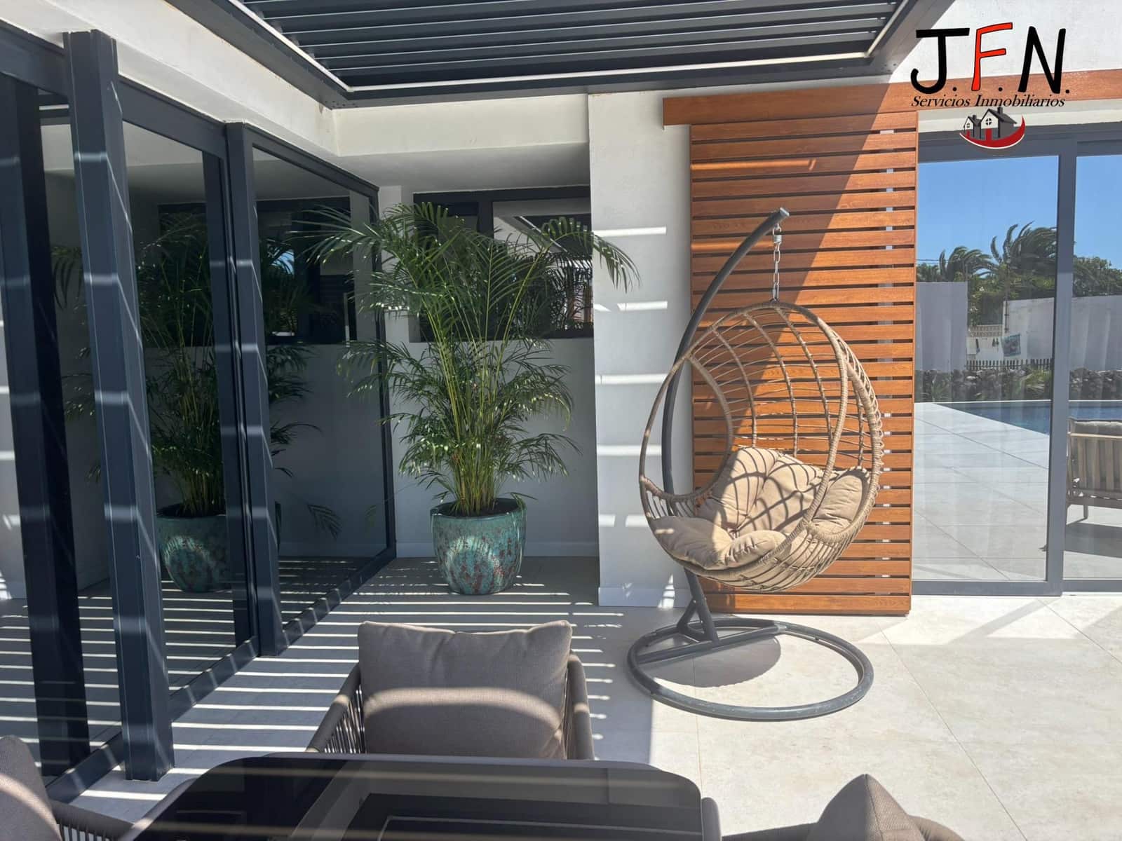 3 slaapkamer Villa te koop in El Cotillo met zwembad - € 1.100.000 (Ref: 10043137)