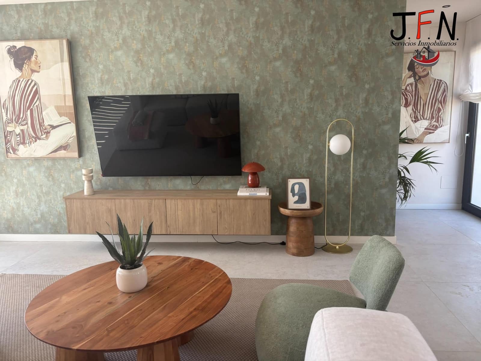 3 slaapkamer Villa te koop in El Cotillo met zwembad - € 1.100.000 (Ref: 10043137)